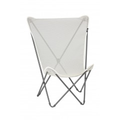 MAXI POP UP Folding Armchair LaFuma LFM1837 Seigle II