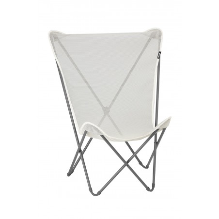 Folding Garden Chair MAXI POP UP LaFuma LFM1837 Seigle II