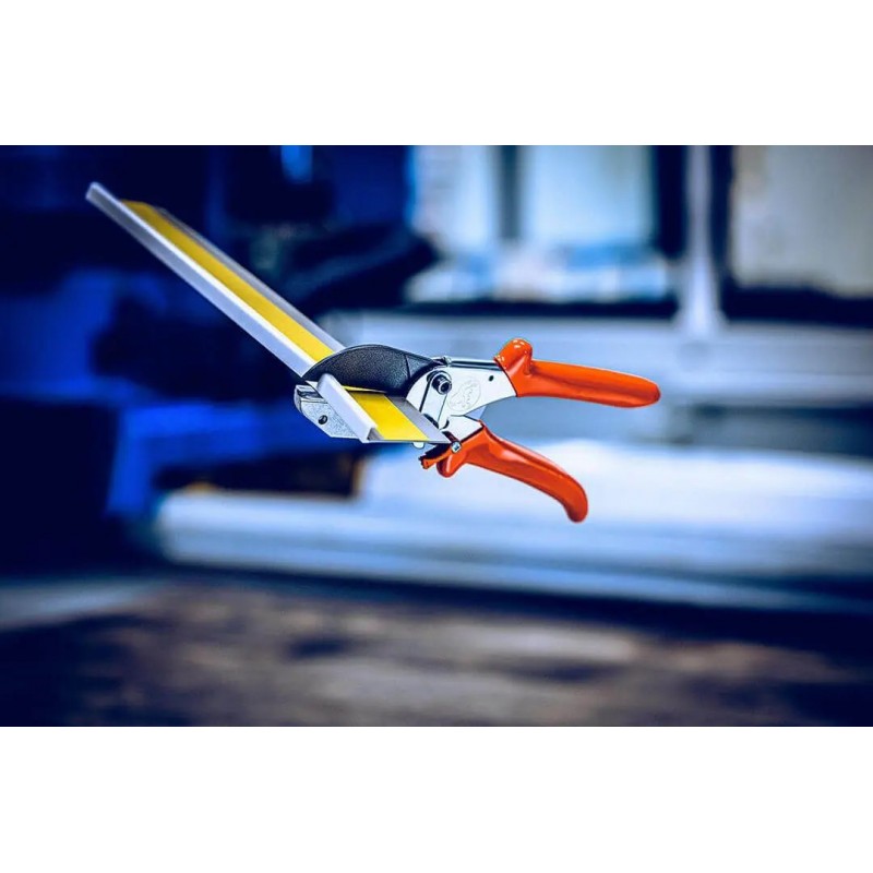 LÖWE 3 SCISSORS CUTTING LENGTH 50 MM