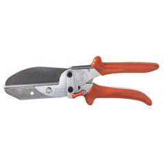 LÖWE SCISSORS FOR FLAT STRIPS WITHOUT STOPPER
