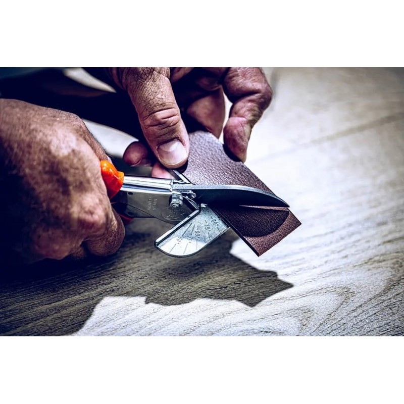 LÖWE SCISSORS FOR OBLIQUE CUTS