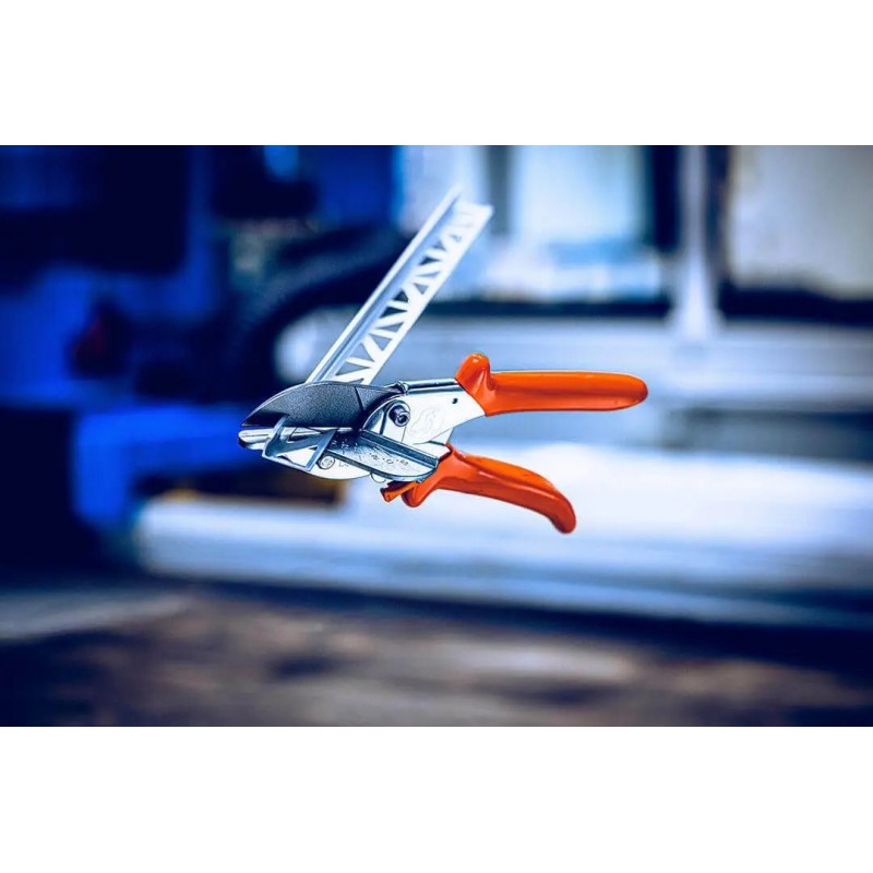 LÖWE SCISSORS FOR 45° HINGED STRIPS