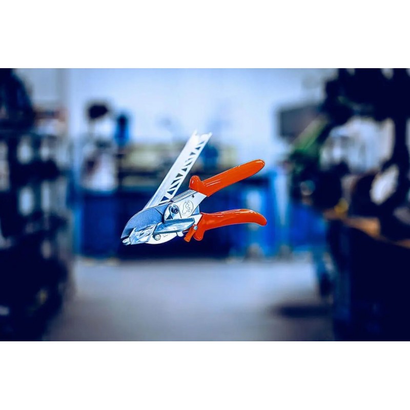 LÖWE SCISSORS FOR 45° HINGED STRIPS