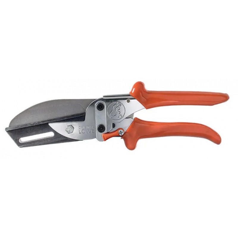 LÖWE 3 SCISSORS WITHOUT SAFETY STOP