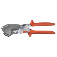 LÖWE 5 HOSE SCISSORS WITH TRIANGULAR BLADE