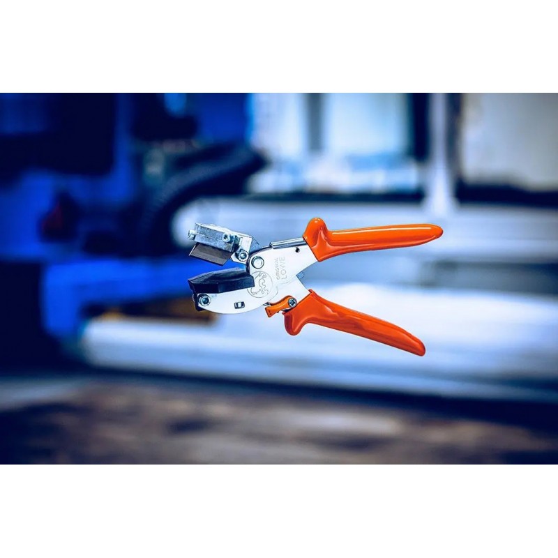 LÖWE SEALING PROFILE SHEAR - CUTTING