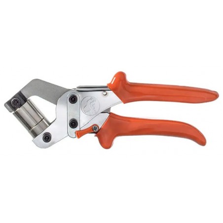 LÖWE MANUAL DRILLING MACHINE, DIAMETER 9.5 MM