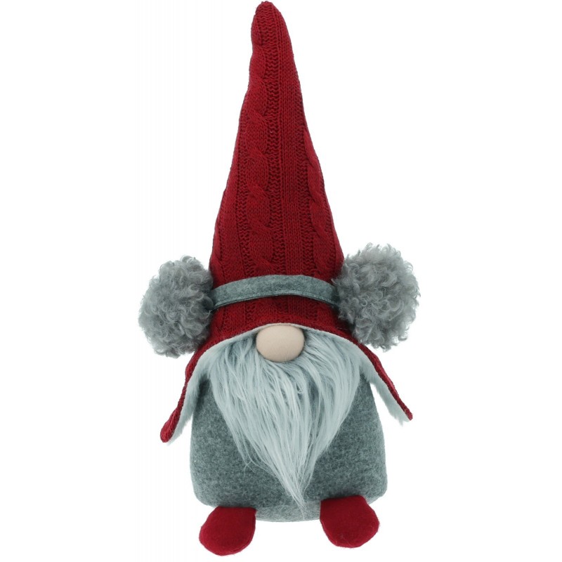 Plush Gnome. Single Piece