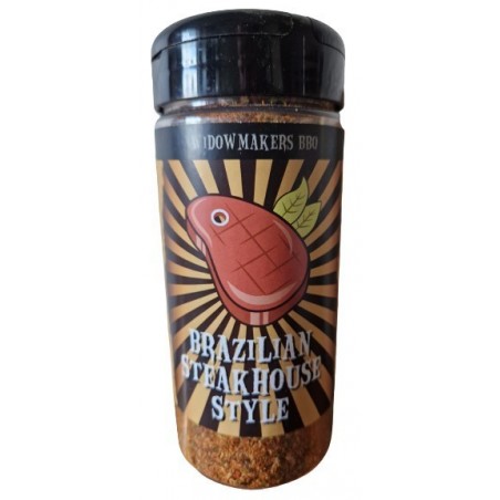 Widowmakers Brazilian Steakhouse - 400 ml