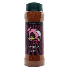 Widowmakers Zombie Bacon - 400 ml