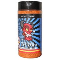 Widowmakers Spicy Madrid - 400 ml