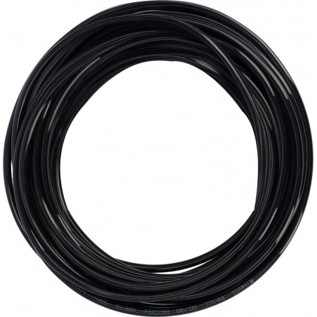 Stocker Black Hose 10 m Ø 8 mm for Geyser Pro
