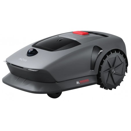 Mova 600 Automatic Lawn Mower Robot