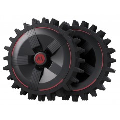 Ruote Fuoristrada per Robot Tagliaerba MOVA 600/1000