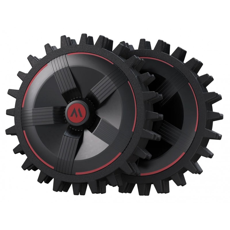 Ruote Fuoristrada per Robot Tagliaerba MOVA 600/1000