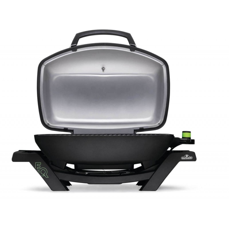Napoleon Electric Barbecue TRAVELQ cod. PRO285-BK