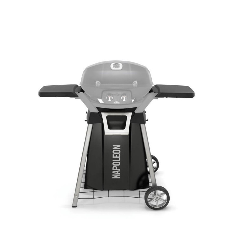 TravelQ PRO285 Electric Barbecue Stand Ref. PRO285-STAND