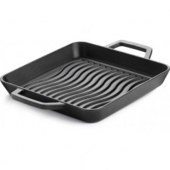 Napoleon Square Cast Iron Baking Pan Ref. 56084