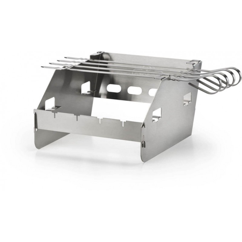 Napoleon Small Stainless Steel Screen Ref. 71302