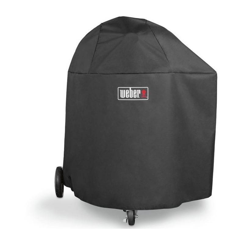 Cover for Weber Premium Summit Charcoal Grill Barbecue Ref. 7173