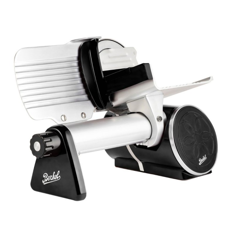 Berkel Icon Line 170 Slicer Black