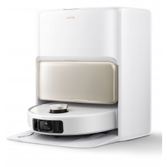 MOVA V50 VIM Ultra Complete Robot Aspirapolvere & Lavapavimenti 2-in-1