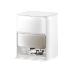 MOVA V50 VIM Ultra Complete Robot Aspirapolvere & Lavapavimenti 2-in-1