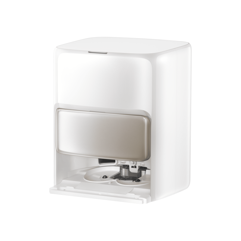 MOVA V50 VIM Ultra Complete Robot Aspirapolvere & Lavapavimenti  2-in-1