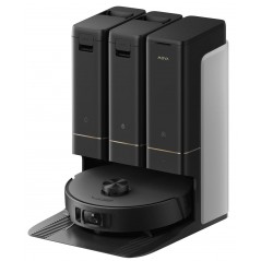 MOVA Z50 VIM Ultra Complete Robot Aspirapolvere & Lavapavimenti 2-in-1