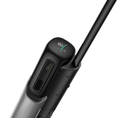 MOVA X4 VIM Pro Robot Aspirapolvere & Lavapavimenti 2-in-1