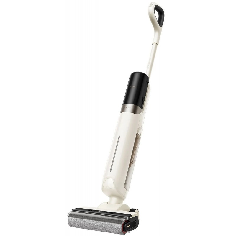 MOVA K30 Wet and Dry Robot Aspirapolvere & Lavapavimenti  2-in-1