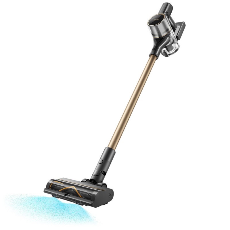 MOVA S5 Sense Aspirapolvere Senza Fili