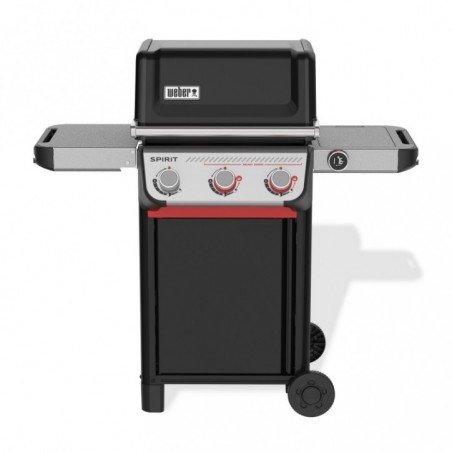 Weber Gas Barbecue Spirit EX-325 Black Cod. 1502124