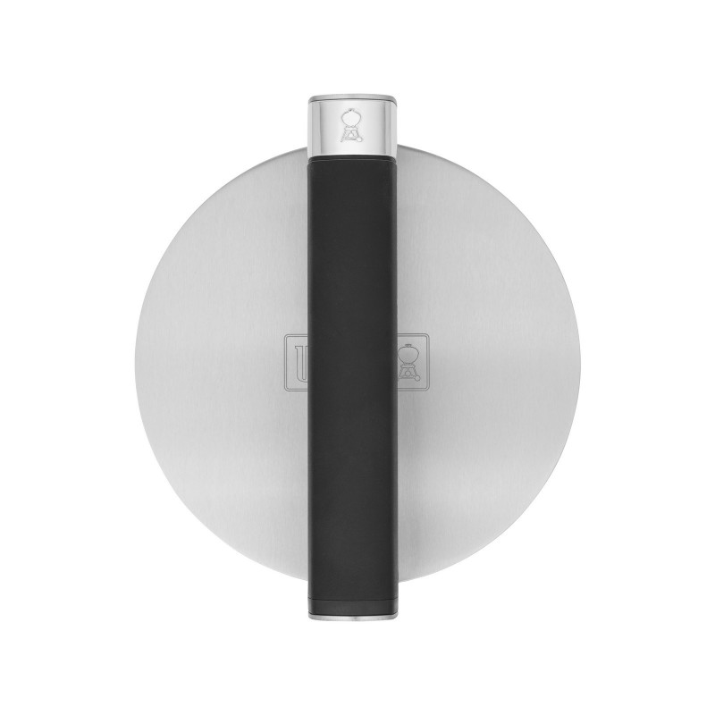 Weber Hamburger Press for Griddle Cod. 3400846 Weber Hamburger Press for Griddle Cod. 3400846
