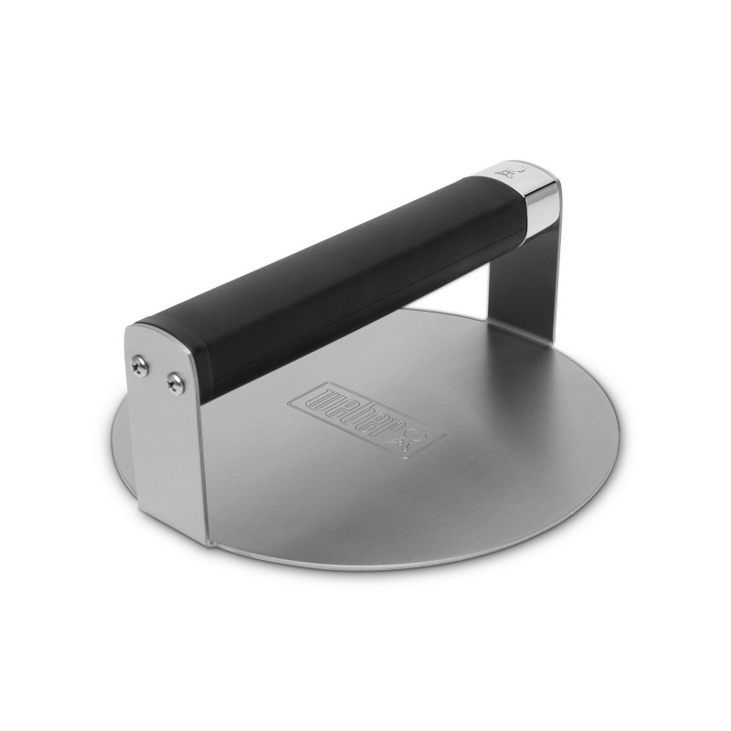 Weber Kit for Smashed Burger for Griddle Ref. 3401364 Weber Kit for Smashed Burger for Griddle Ref. 3401364