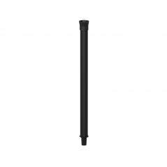 Tubo di Riempimento per Riserva d'Acqua da Esterno Herstera con Indicatore di Livello