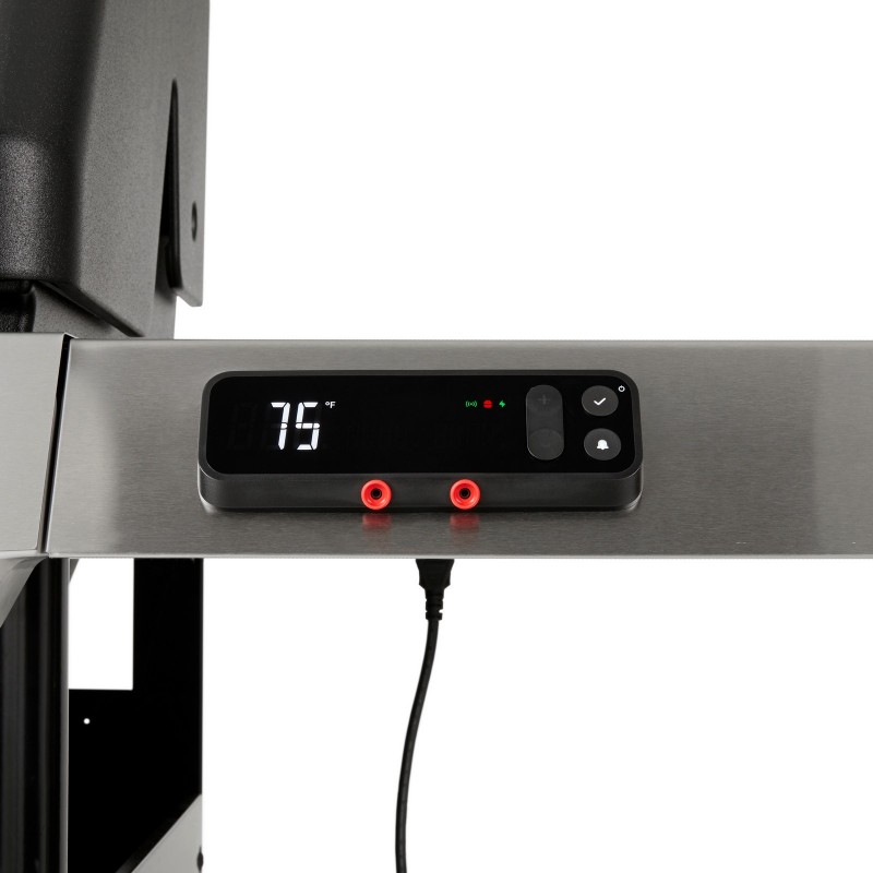 Weber Gas Genesis EPX-335W Barbecue Black Cod. 1501905 Weber Gas Genesis EPX-335W Barbecue Black Cod. 1501905