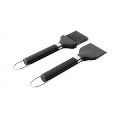Weber Premium Tool Kit for Pellet Grill Cleaning Ref. 3401278