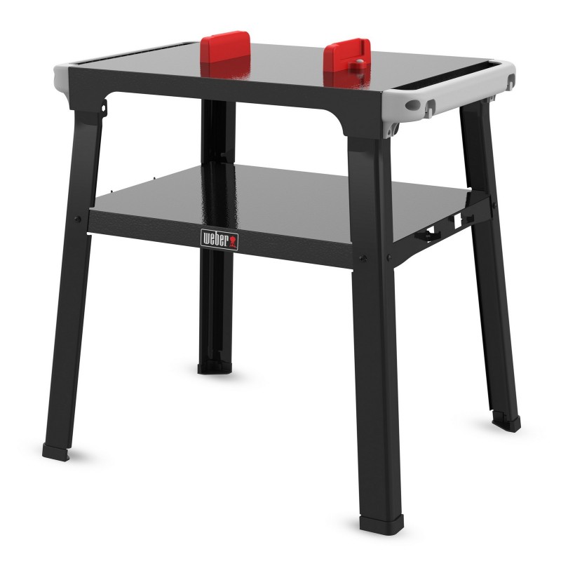 Weber Stand for Lumin Barbecue Cod. 3401233 Weber Stand for Lumin Barbecue Cod. 3401233