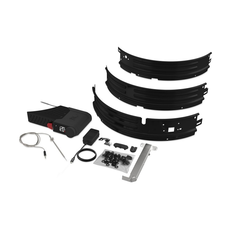 Weber Charcoal Barbecue Digital Control Ring Cod. 3400653