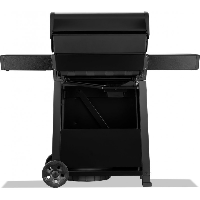 Napoleon Gas Barbecue FREESTYLE 425 Black cod. F425DPK