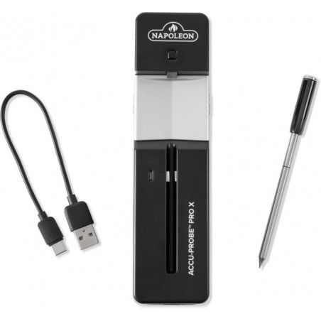 Napoleon Accu-Probe PRO X Bluetooth Thermometer cod. 70130