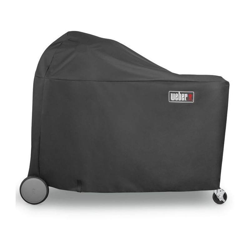 Cover for Weber Premium Summit Charcoal Grill Center Barbecue Ref. 7174
