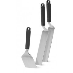 Napoleon 3 Spatulas Kit cod. GATL012