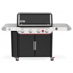 Weber Gas Barbecue Genesis EPX-435W Black Ref. 1501935