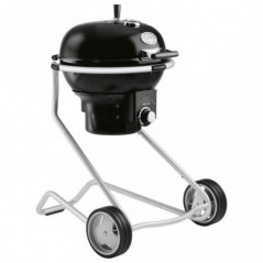 Rösle Charcoal Barbecue Kettle N. 1 AIR F50 Black cod. 250001