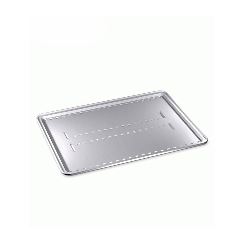 Weber Q Indirect Cooking Transformation Kit for Q1000 Ref. 6561