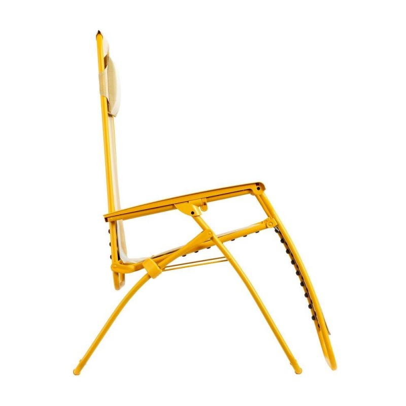 Reclining Chair R-CLIP LaFuma LFM5169 Miel Reclining Chair R-CLIP LaFuma LFM5169 Miel