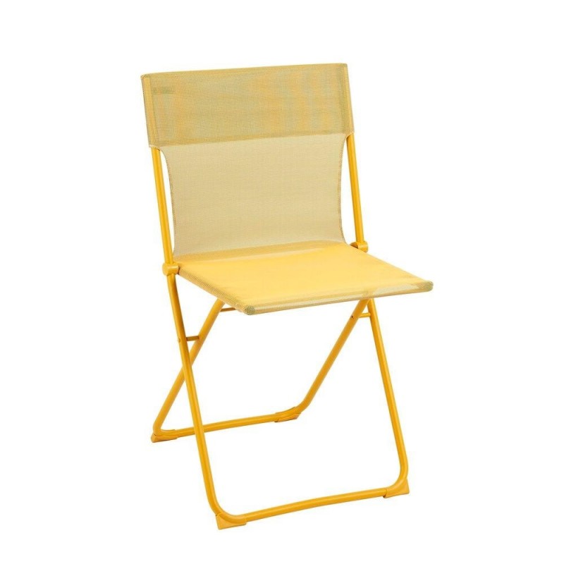 BALCONY II Chair LaFuma LFM5167 Honey BALCONY II Chair LaFuma LFM5167 Honey