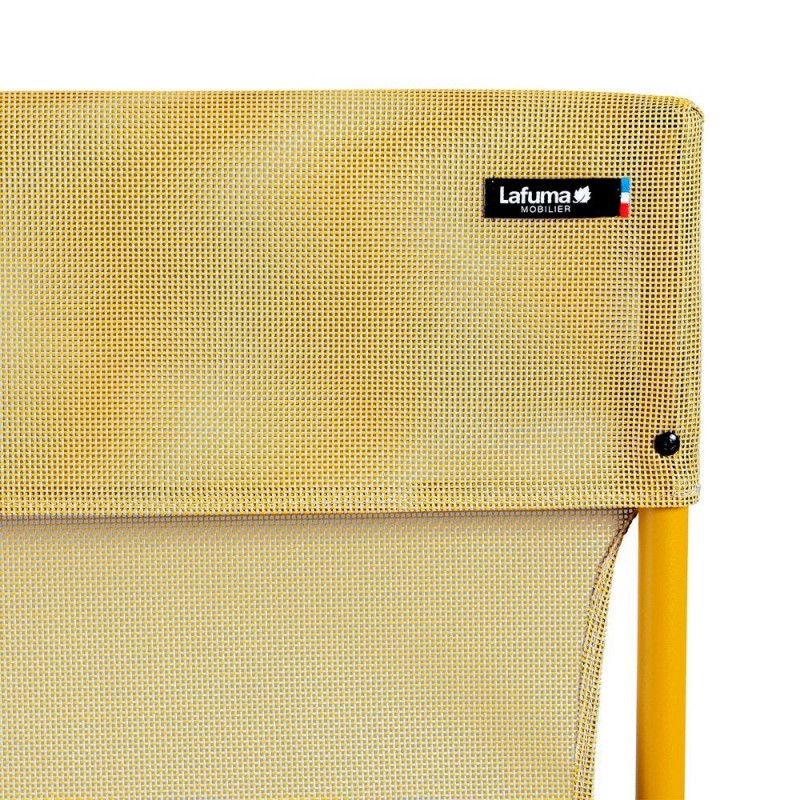 BALCONY II Chair LaFuma LFM5167 Honey BALCONY II Chair LaFuma LFM5167 Honey